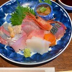 地産食堂 HISAMI - 