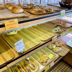 昭月堂製パン - 