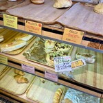 昭月堂製パン - 