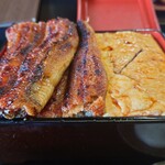 炭焼うなぎ五條 - 