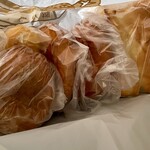 昭月堂製パン - 