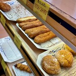 昭月堂製パン - 