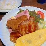 地産食堂 HISAMI - 