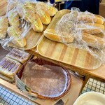 昭月堂製パン - 