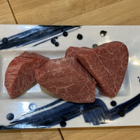 四季彩鉄板くさの - 