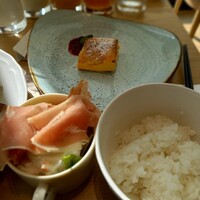 RISTORANTE E'VOLTA Unico Polo - 