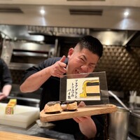 銀座 大石 - 