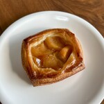 PANE CAVALLO - キャラメルりんご