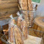 PANE CAVALLO - 