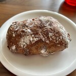 PANE CAVALLO - 栗とくるみのリュスティック