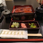 鰻の成瀬 阿佐ヶ谷店 - 