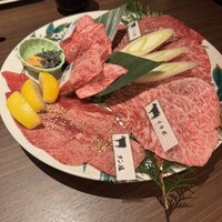 牛屋 銀兵衛 銀座本店 - 