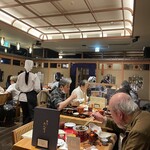 鰻う おか冨士 - 