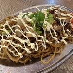 やきとりの扇屋 南田宮店 - 