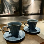 大阪鉄板焼き 神戸牛 TATARA - 