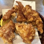 やきとりの扇屋 南田宮店 - 