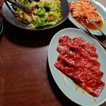 和牛 肉小僧 - 