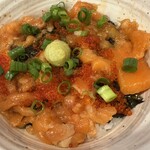 やきとりの扇屋 南田宮店 - 