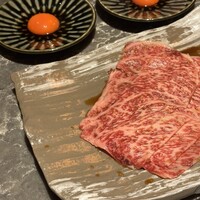 北新地焼肉 きらく - 