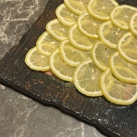 北新地焼肉 きらく - 