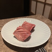 焼肉 ミツクニ 六本木 - 