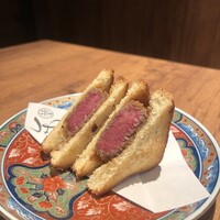 焼肉 うしみつ 恵比寿本店 - 
