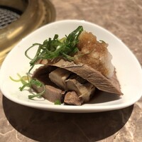 焼肉 ミツクニ 六本木 - 