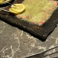 北新地焼肉 きらく - 