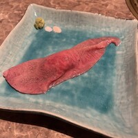 焼肉 ミツクニ 六本木 - 
