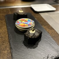 大阪鉄板焼き 神戸牛 TATARA - 