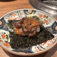 焼肉 うしみつ 恵比寿本店 - 