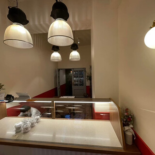 ドーナツ もり_2