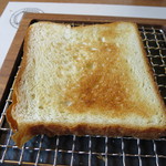 カフェルセット鎌倉 - バター