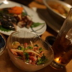 煮込みと惣菜 かん乃 - ウマい！