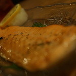 煮込みと惣菜 かん乃 - ハラス1枚