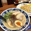 博多らーめん ShinShin 天神本店