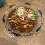China飯店 わたなべ - 