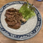 China飯店 わたなべ - 