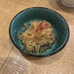 China飯店 わたなべ - 