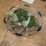 China飯店 わたなべ - 
