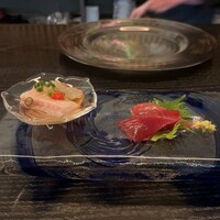 鮨 四 - 