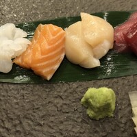 鮨 大照 - 
