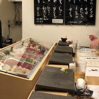 鮨 大照 - 