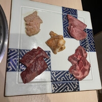 西麻布けんしろう -  西麻布けんしろう -
