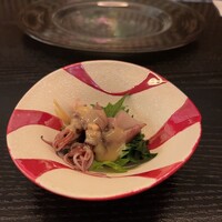 鮨 四 - 