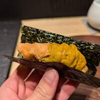 赤坂 鮨大谷 - 