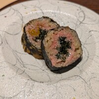 赤坂 鮨大谷 - 