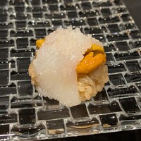 赤坂 鮨大谷 - 