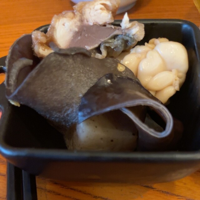 Koryori Tomitatsu photo 2