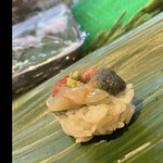 壽司處 神田 - 